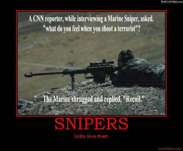 sniper