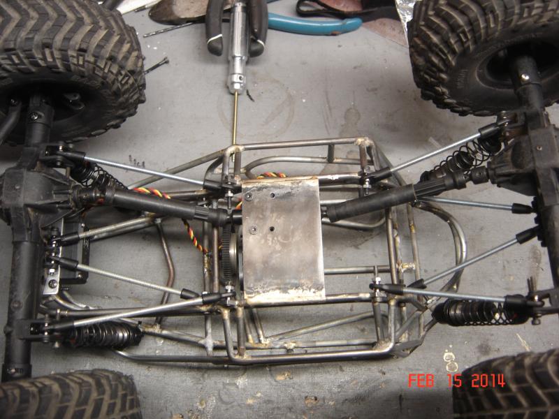 southern buggy cage 037