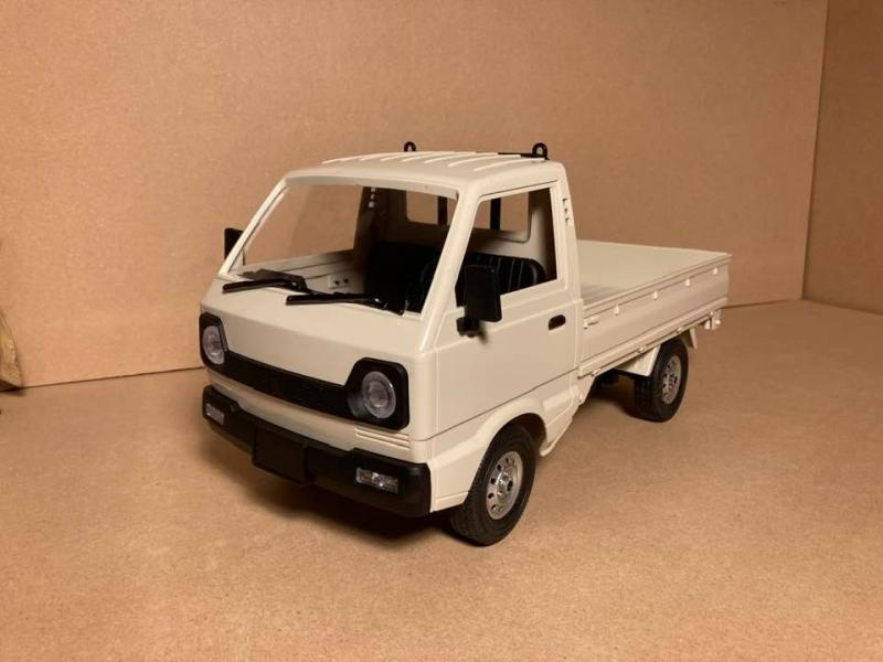 Suzuki Carry 1 10