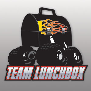 team lunchbox