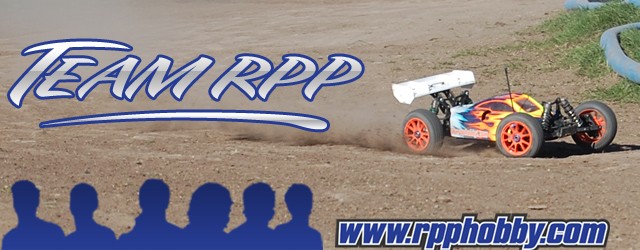 team rpp