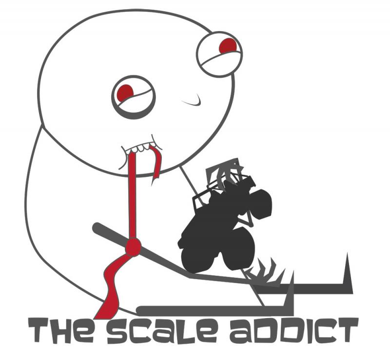 The Scale Addict