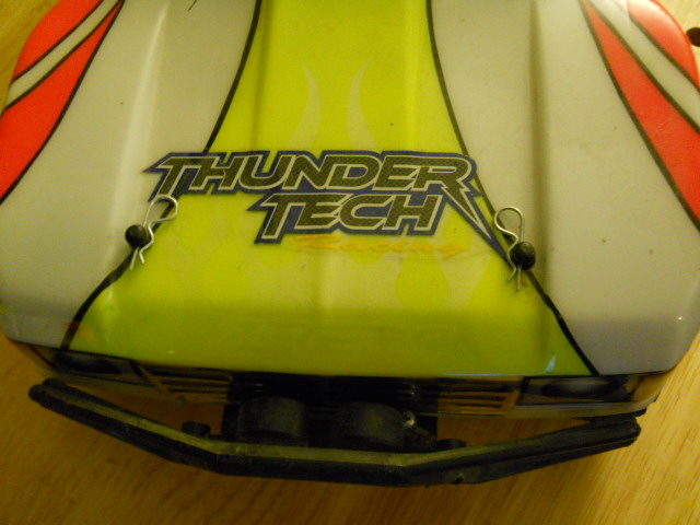 THUNDERTECH PROTO TYPE