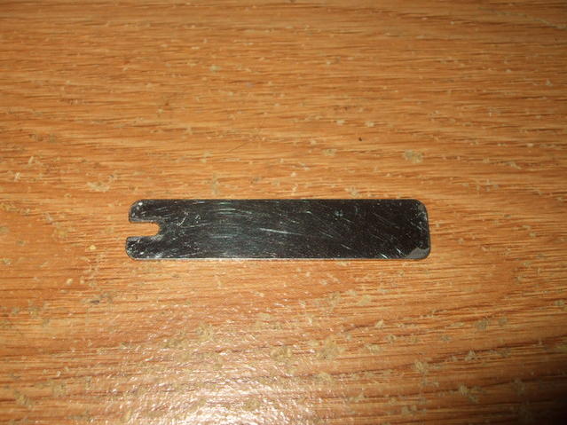 traxxas yoke tool