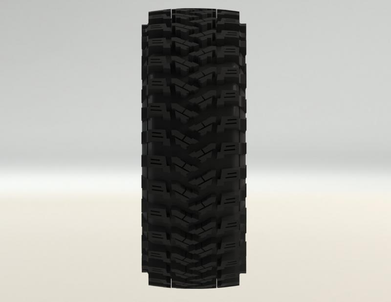 Tread