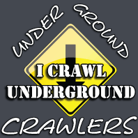 Underground Crawlers Logo