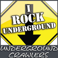 Underground Crawlers Logo