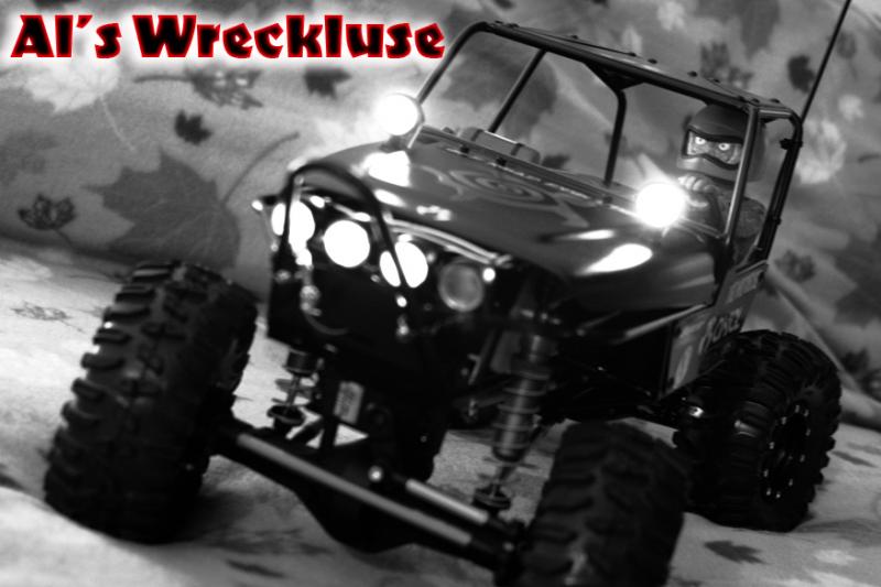 Wreckluse 01