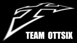 X logo revision 1.2 team ottsix b copy