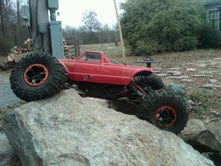 xr10 chevy left side