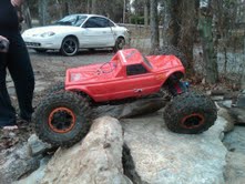 xr10 chevy right side