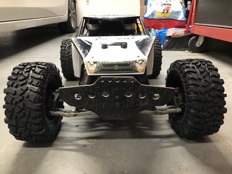 Yeti XL 5