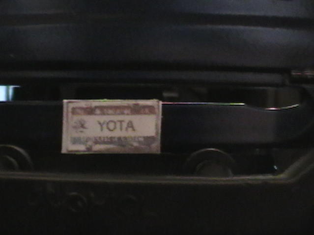 YOTA 005