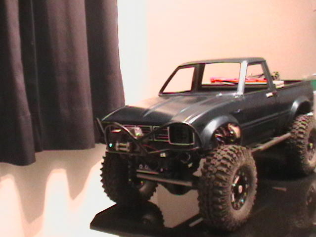 yota crawler 007