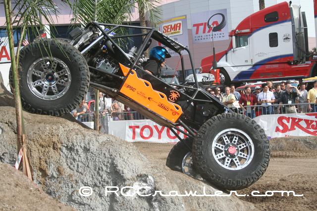 sema 133